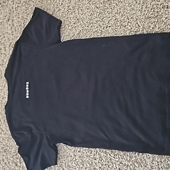 Humonz Graphic Tee Zombie Streetwear Cotton Medium - Picture 4 of 5